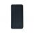 POWERTECH Θήκη Slim Leather για Samsung J4 2018, μαύρη  (DATM) 57683